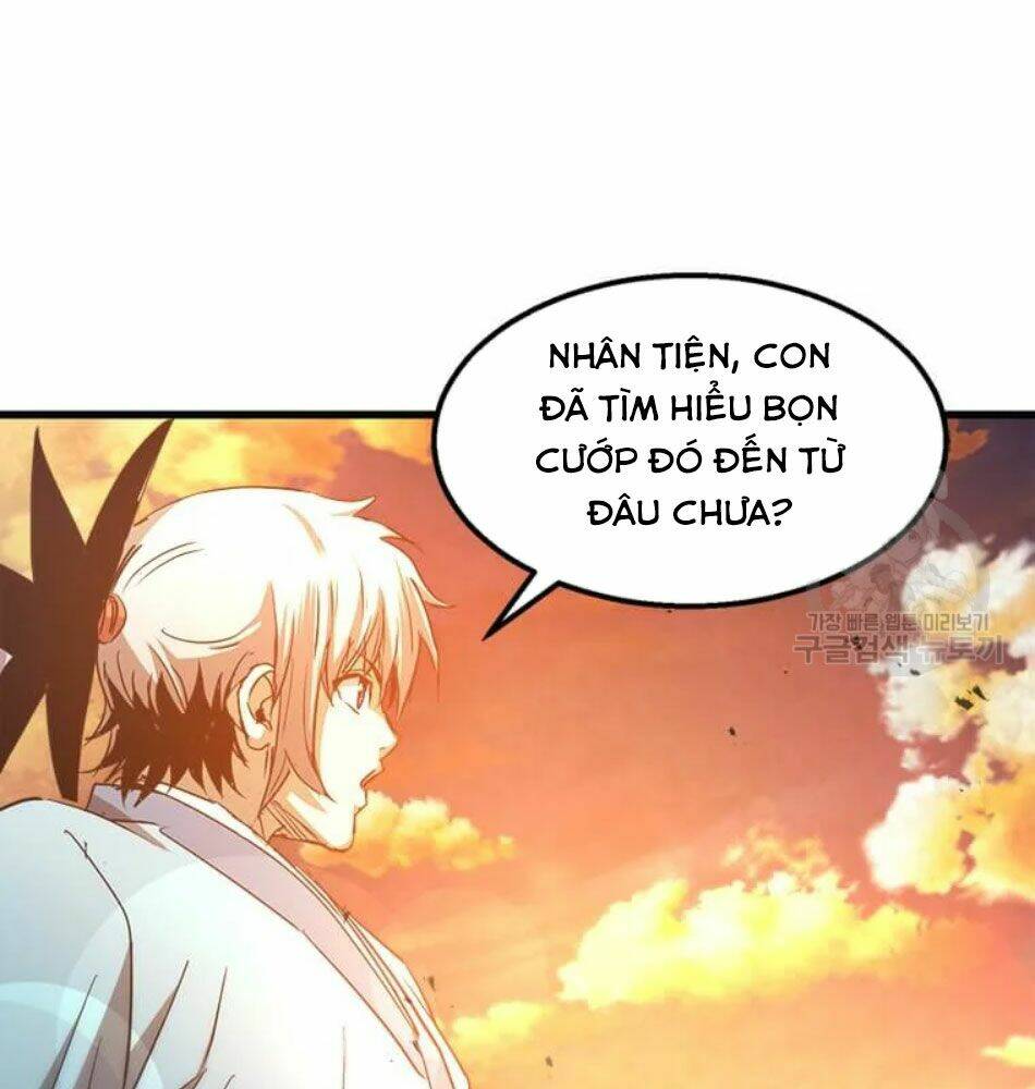 Đạo Sĩ Giang Hồ - Chapter 64 - Page 91