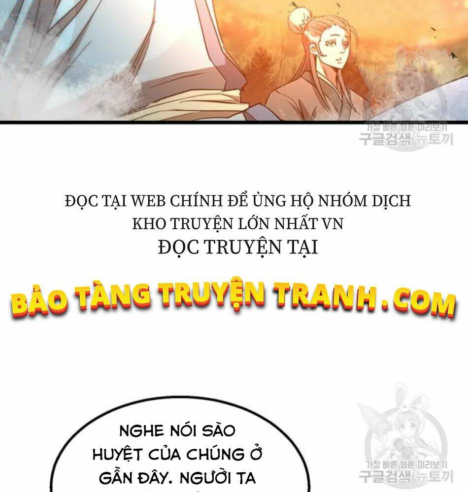 Đạo Sĩ Giang Hồ - Chapter 64 - Page 92