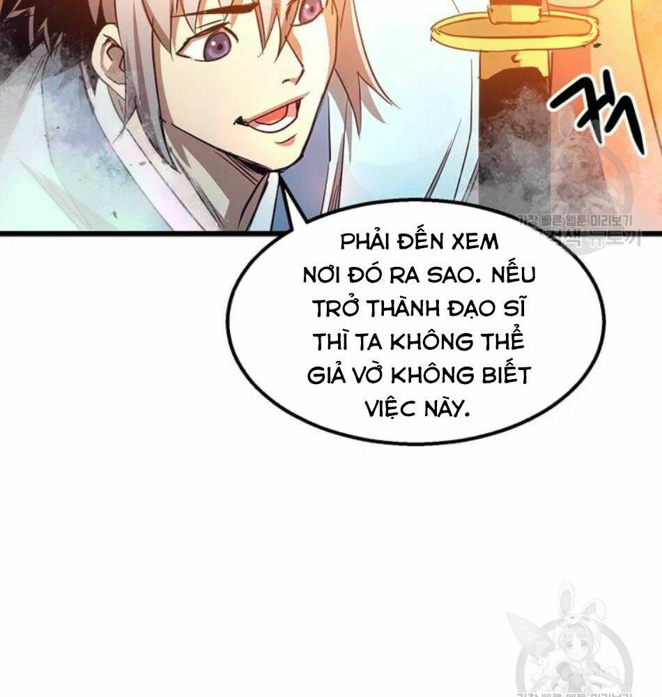 Đạo Sĩ Giang Hồ - Chapter 64 - Page 94