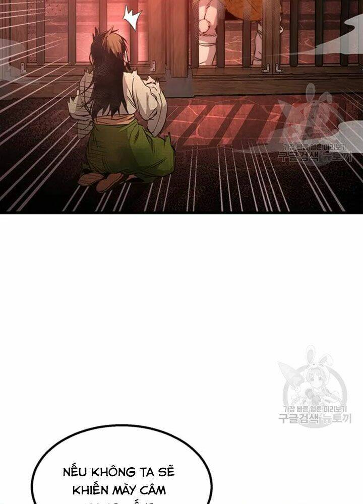 Đạo Sĩ Giang Hồ - Chapter 65 - Page 10