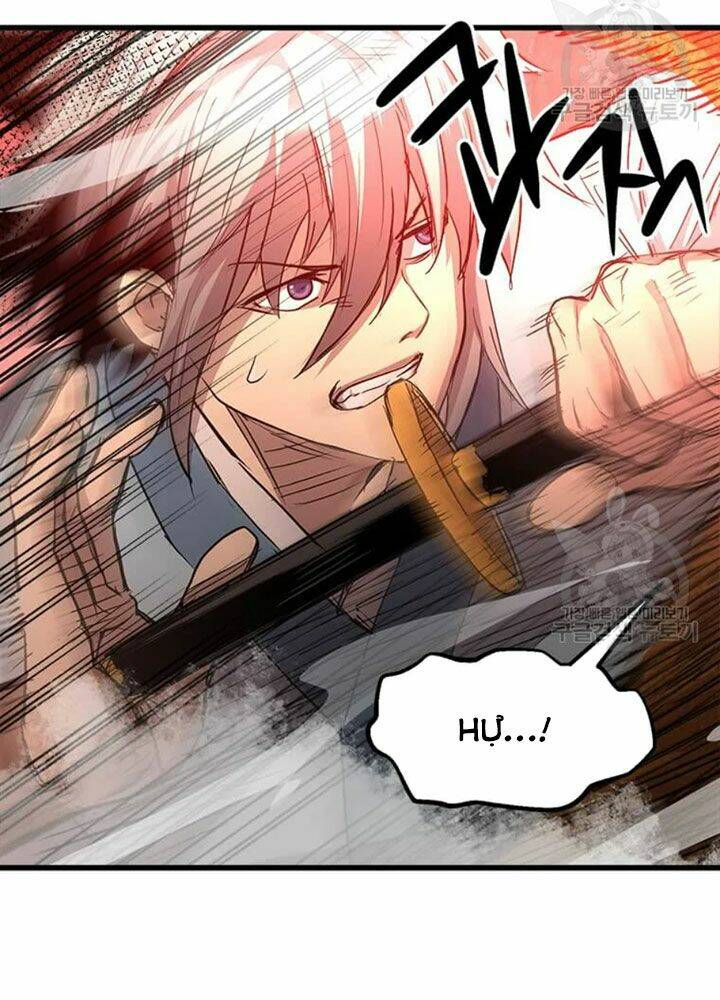 Đạo Sĩ Giang Hồ - Chapter 65 - Page 18