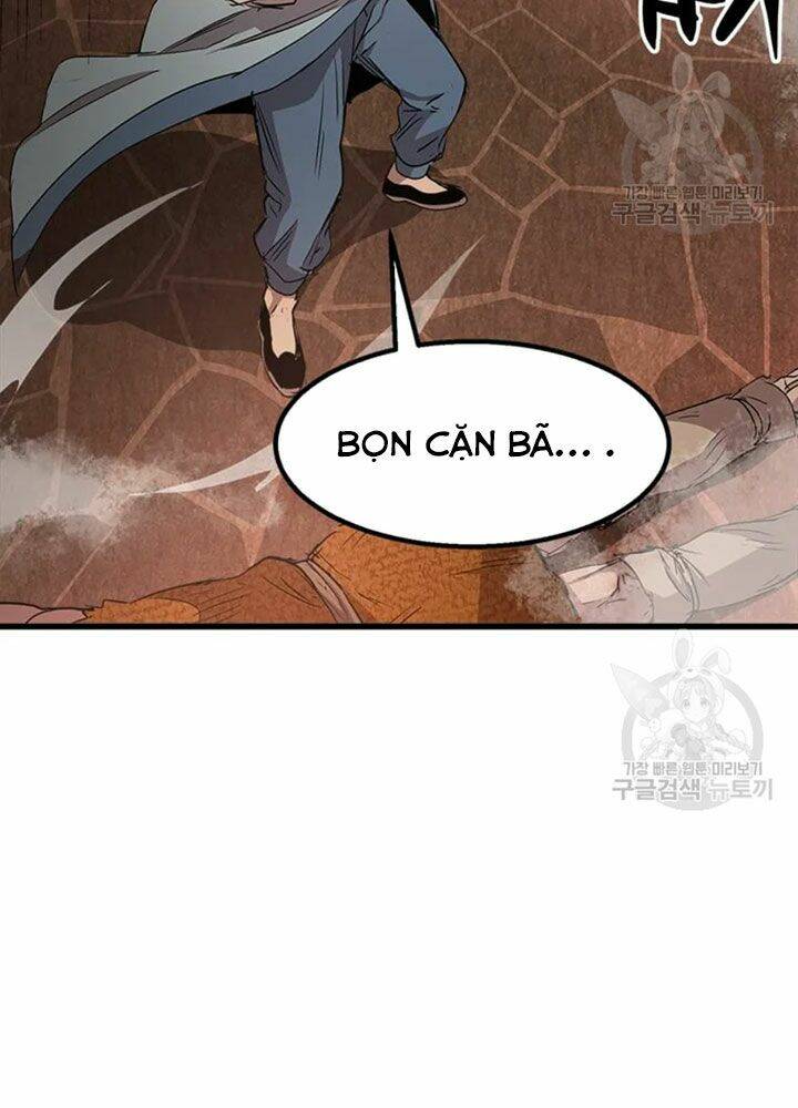 Đạo Sĩ Giang Hồ - Chapter 65 - Page 20