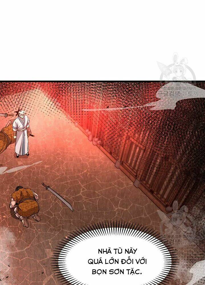 Đạo Sĩ Giang Hồ - Chapter 65 - Page 22