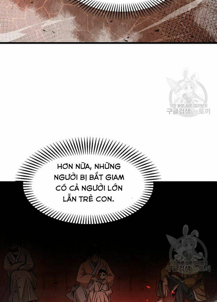 Đạo Sĩ Giang Hồ - Chapter 65 - Page 23