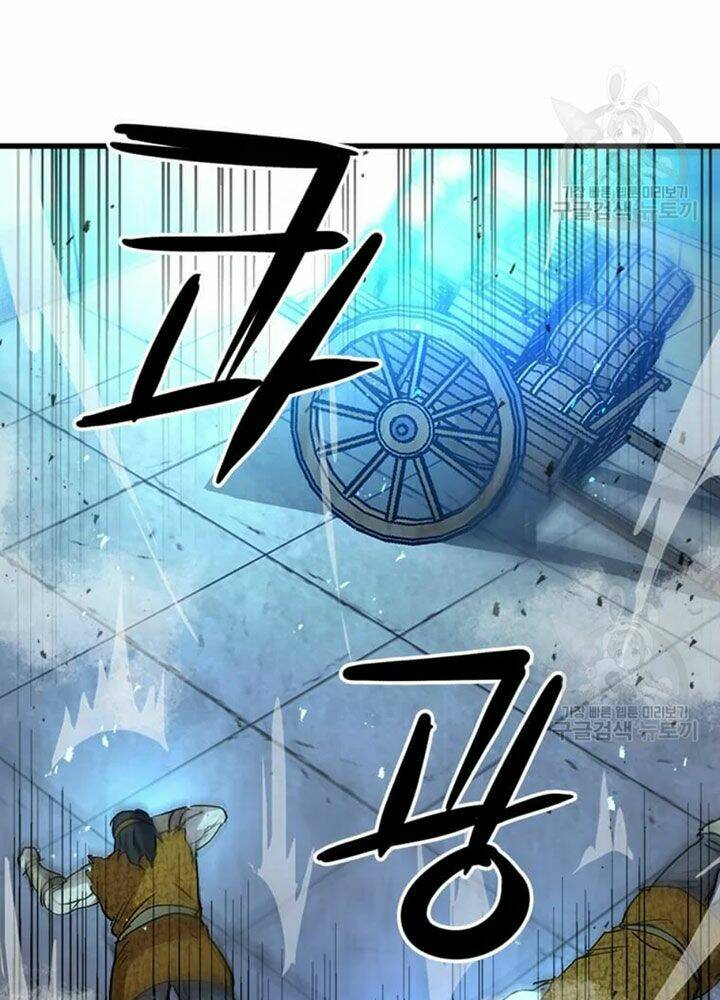 Đạo Sĩ Giang Hồ - Chapter 65 - Page 32