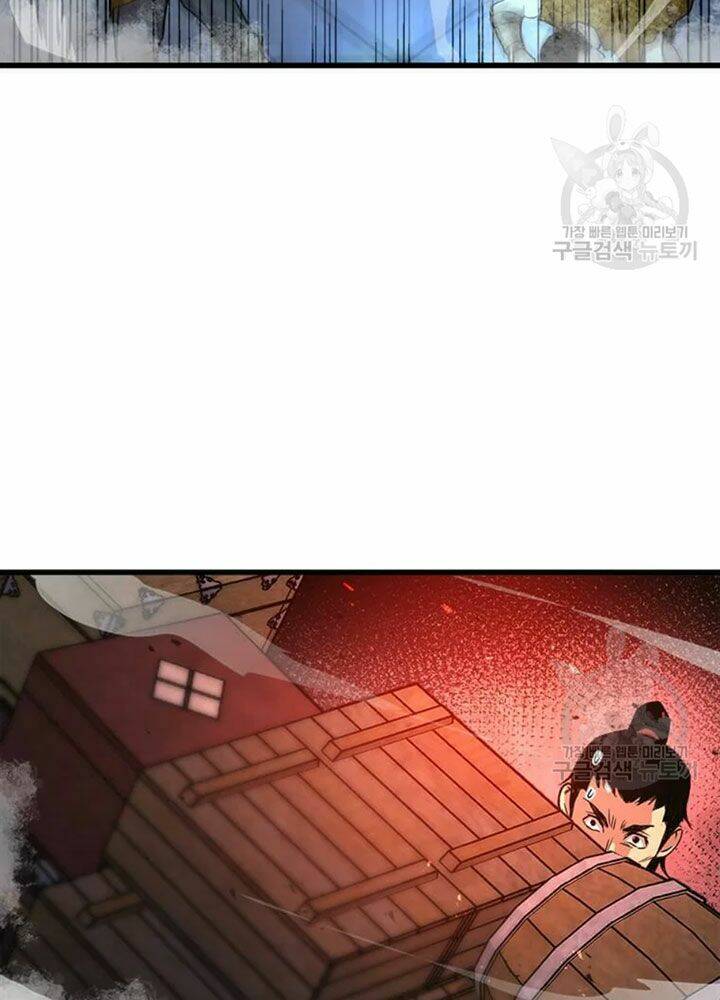 Đạo Sĩ Giang Hồ - Chapter 65 - Page 33