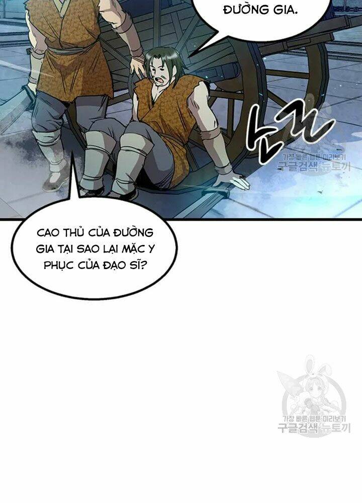 Đạo Sĩ Giang Hồ - Chapter 65 - Page 35
