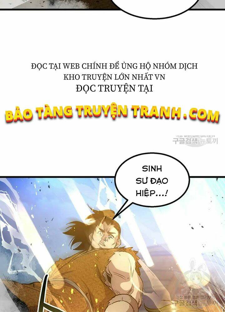 Đạo Sĩ Giang Hồ - Chapter 65 - Page 38