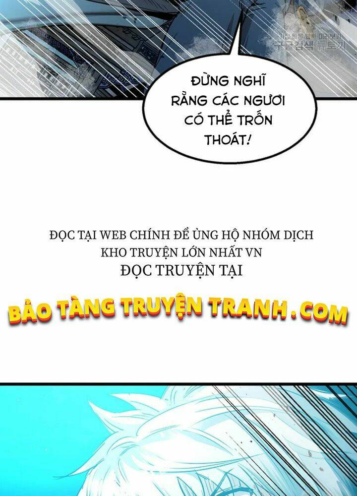 Đạo Sĩ Giang Hồ - Chapter 65 - Page 42