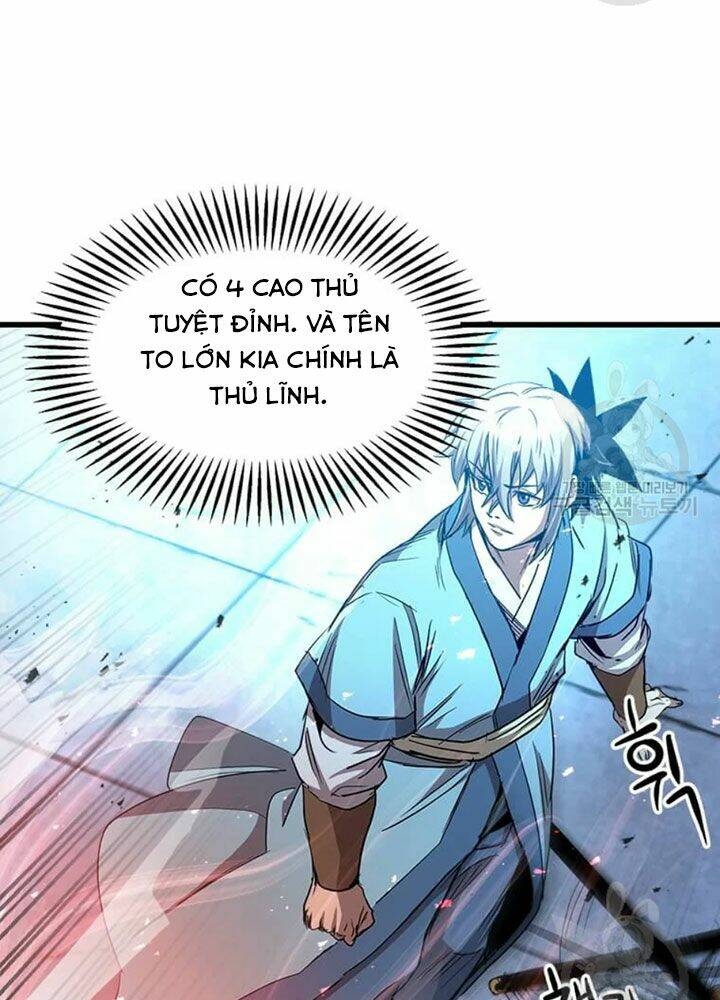 Đạo Sĩ Giang Hồ - Chapter 65 - Page 48