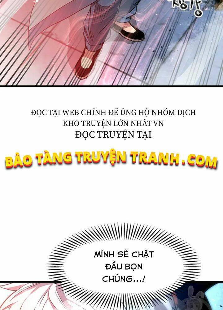 Đạo Sĩ Giang Hồ - Chapter 65 - Page 49