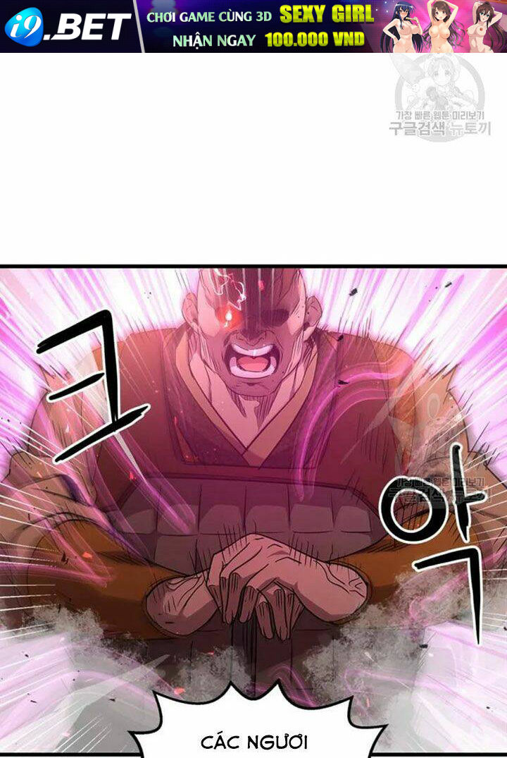 Đạo Sĩ Giang Hồ - Chapter 65 - Page 51