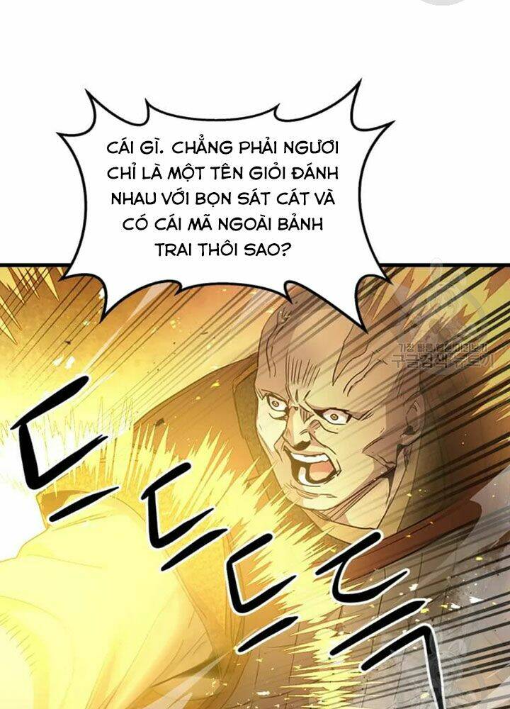 Đạo Sĩ Giang Hồ - Chapter 65 - Page 61