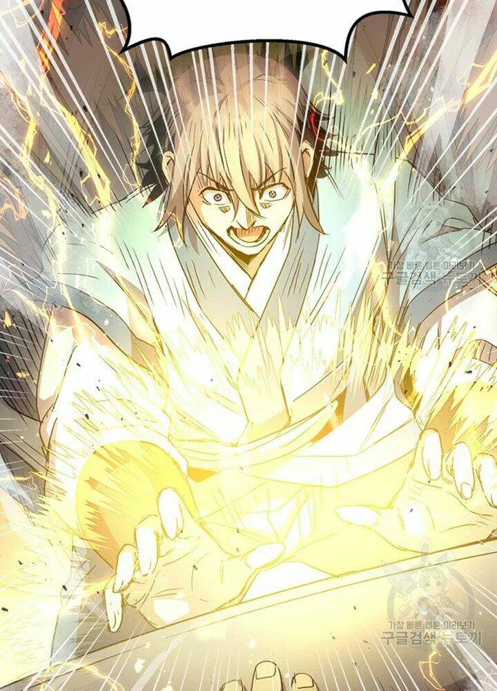 Đạo Sĩ Giang Hồ - Chapter 65 - Page 67