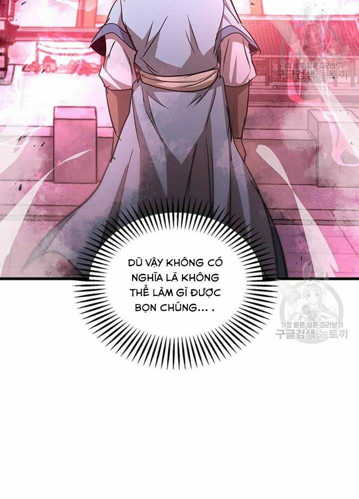 Đạo Sĩ Giang Hồ - Chapter 65 - Page 6