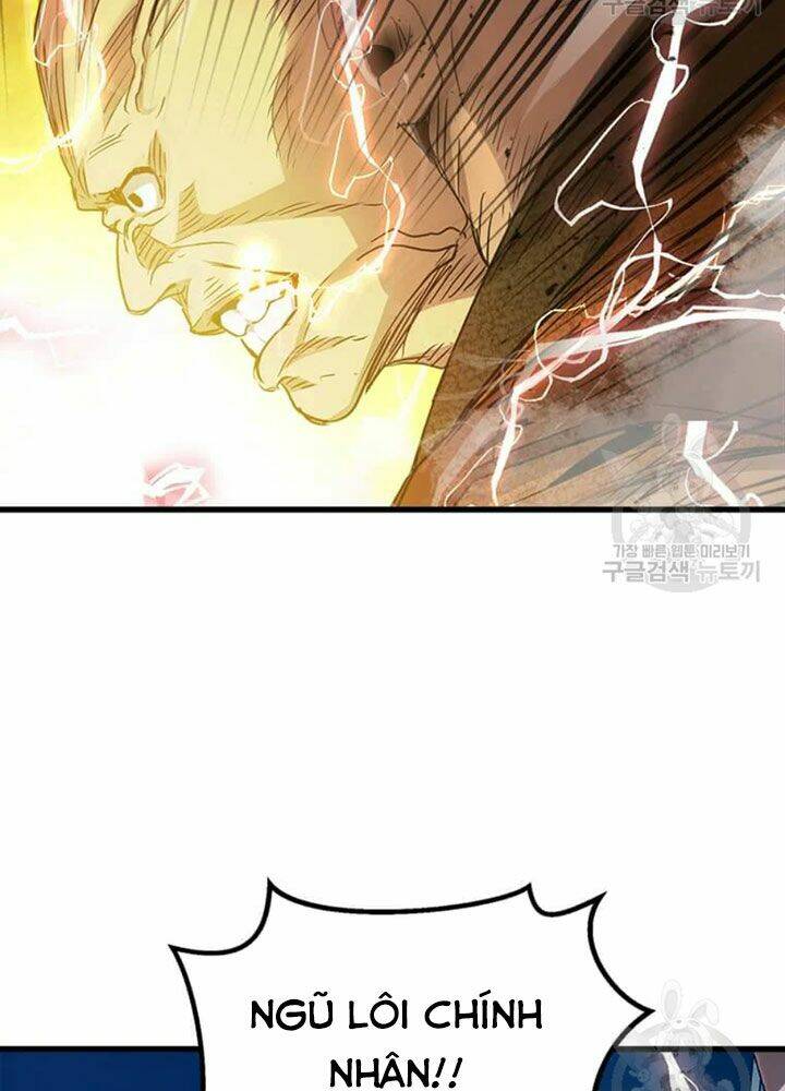 Đạo Sĩ Giang Hồ - Chapter 65 - Page 70