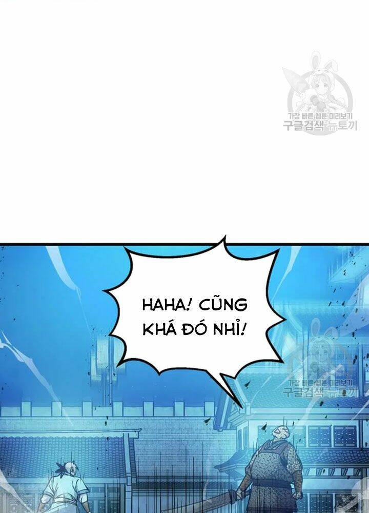 Đạo Sĩ Giang Hồ - Chapter 65 - Page 76