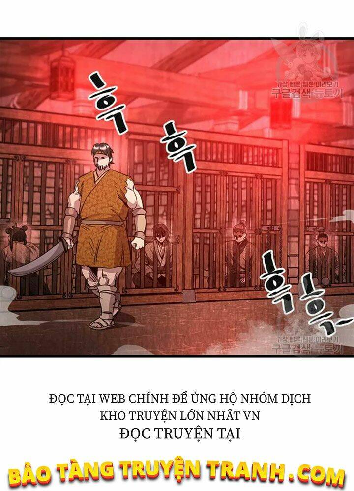 Đạo Sĩ Giang Hồ - Chapter 65 - Page 7
