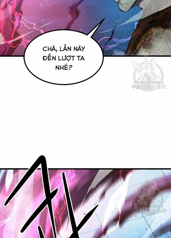 Đạo Sĩ Giang Hồ - Chapter 65 - Page 79