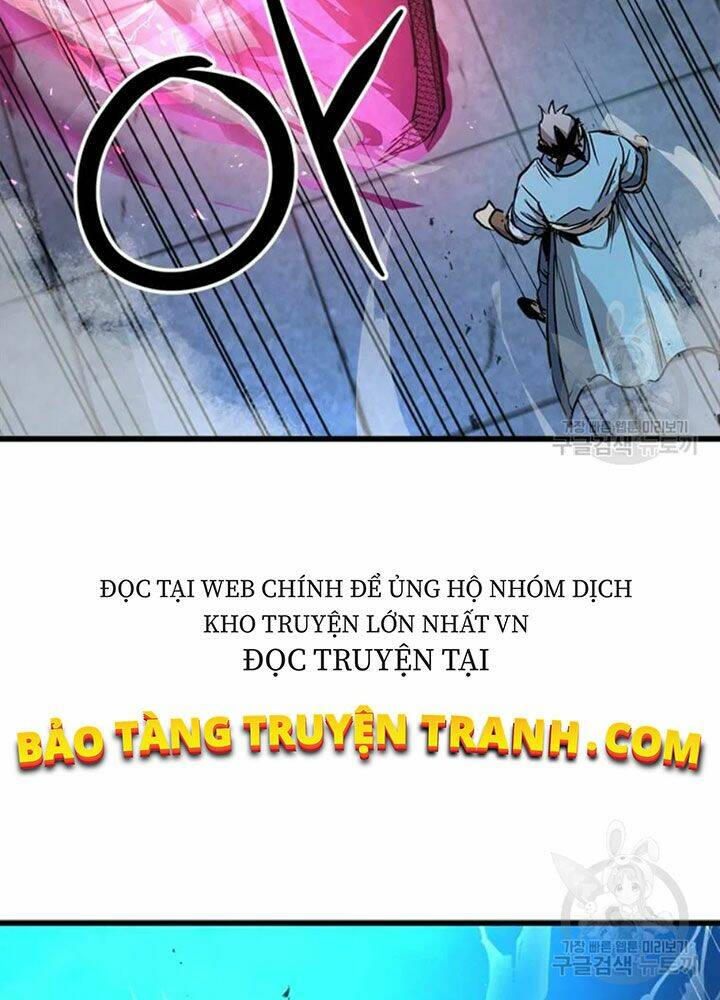 Đạo Sĩ Giang Hồ - Chapter 65 - Page 81