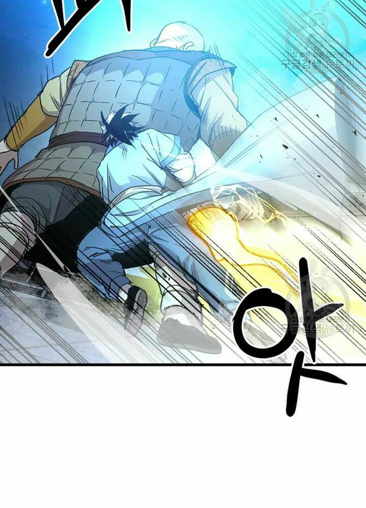 Đạo Sĩ Giang Hồ - Chapter 65 - Page 86