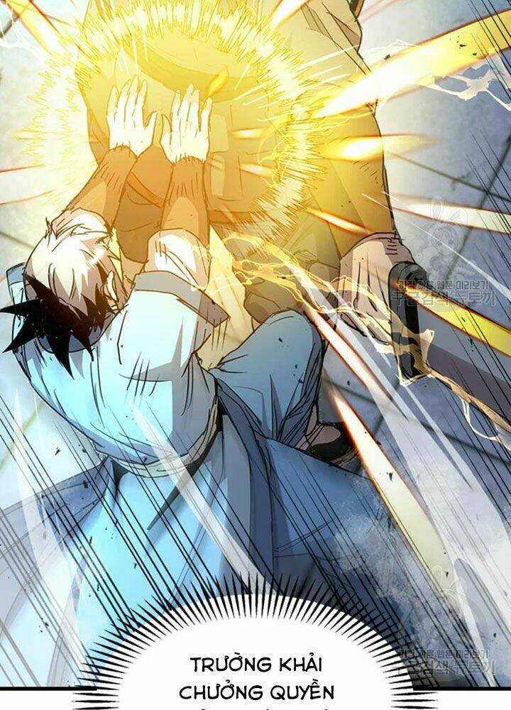 Đạo Sĩ Giang Hồ - Chapter 65 - Page 89