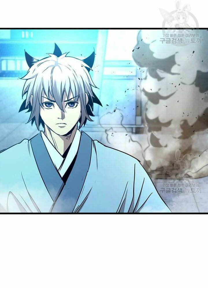 Đạo Sĩ Giang Hồ - Chapter 65 - Page 95