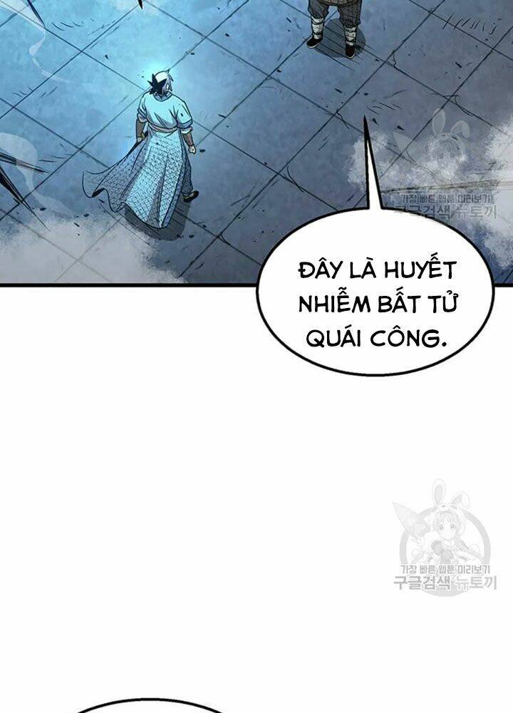 Đạo Sĩ Giang Hồ - Chapter 66 - Page 9