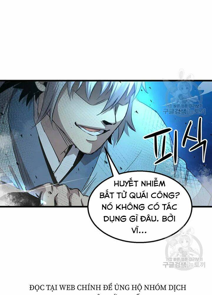 Đạo Sĩ Giang Hồ - Chapter 66 - Page 11