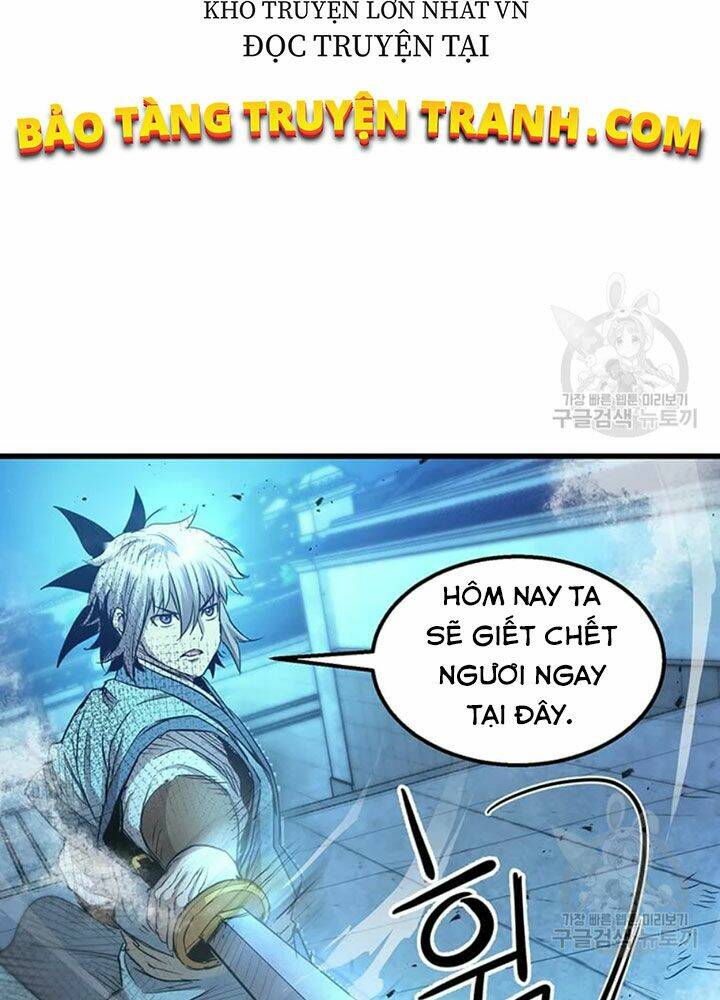 Đạo Sĩ Giang Hồ - Chapter 66 - Page 12