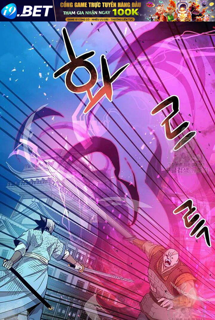 Đạo Sĩ Giang Hồ - Chapter 66 - Page 14