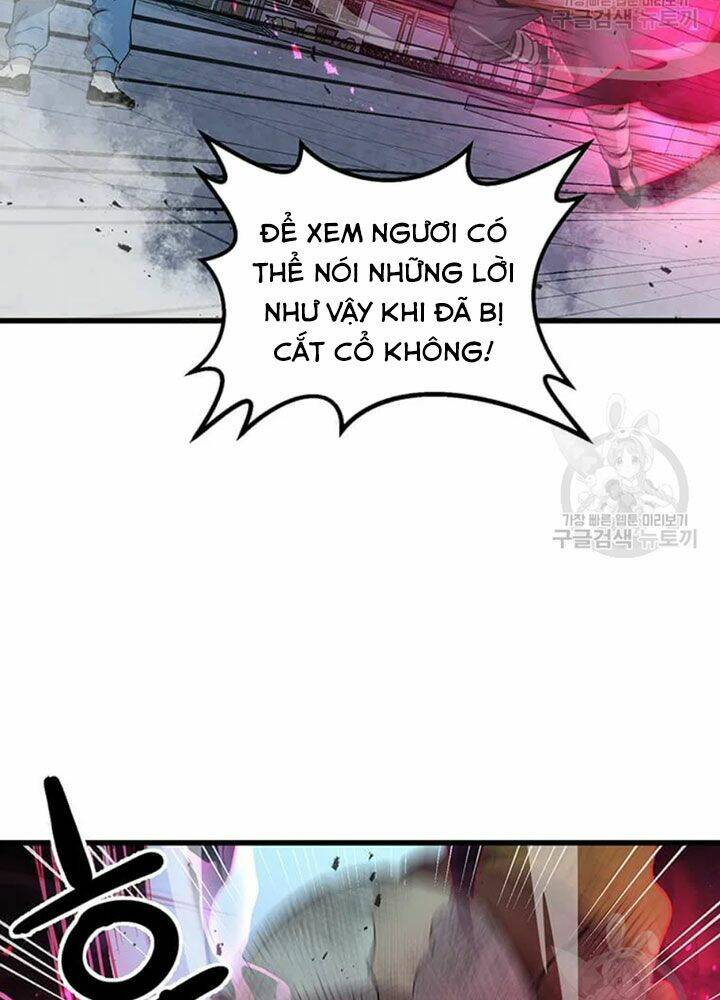 Đạo Sĩ Giang Hồ - Chapter 66 - Page 15