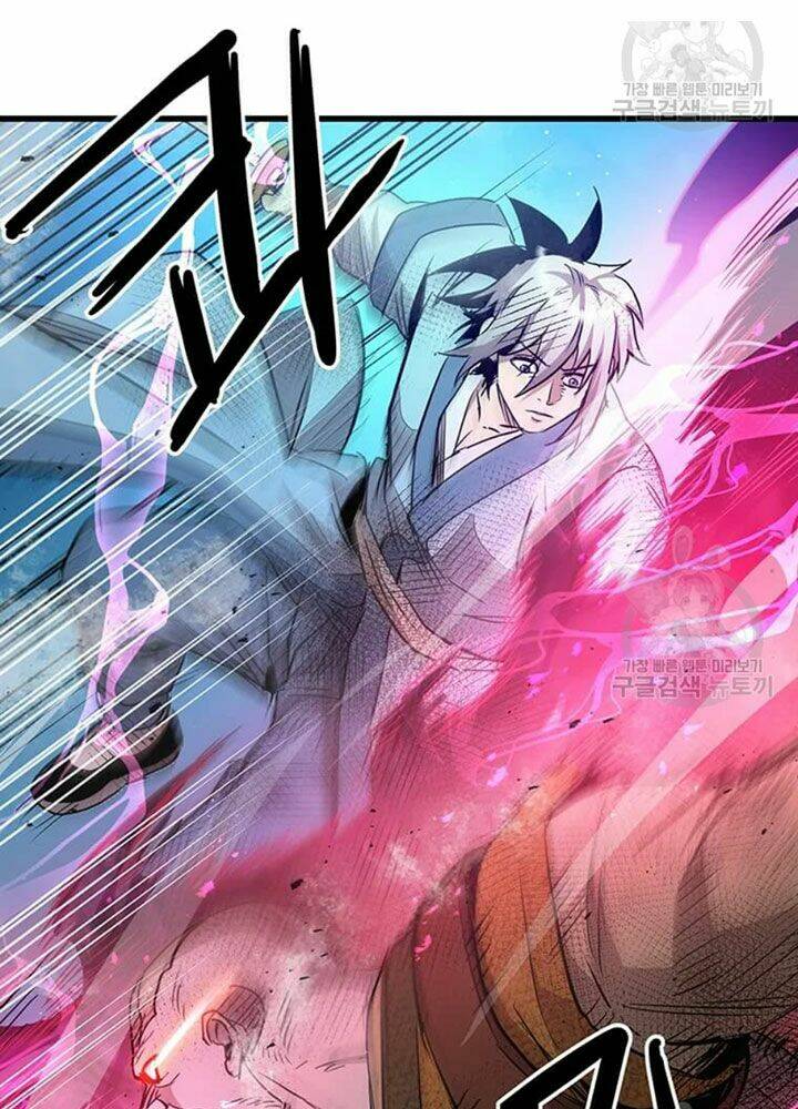 Đạo Sĩ Giang Hồ - Chapter 66 - Page 17