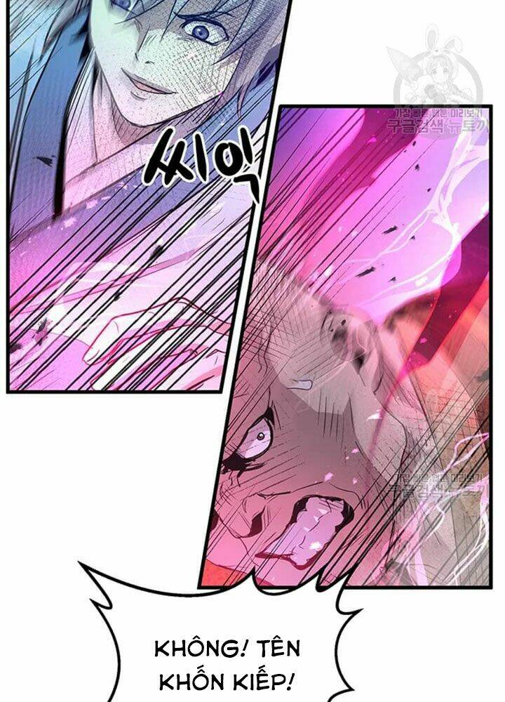 Đạo Sĩ Giang Hồ - Chapter 66 - Page 19