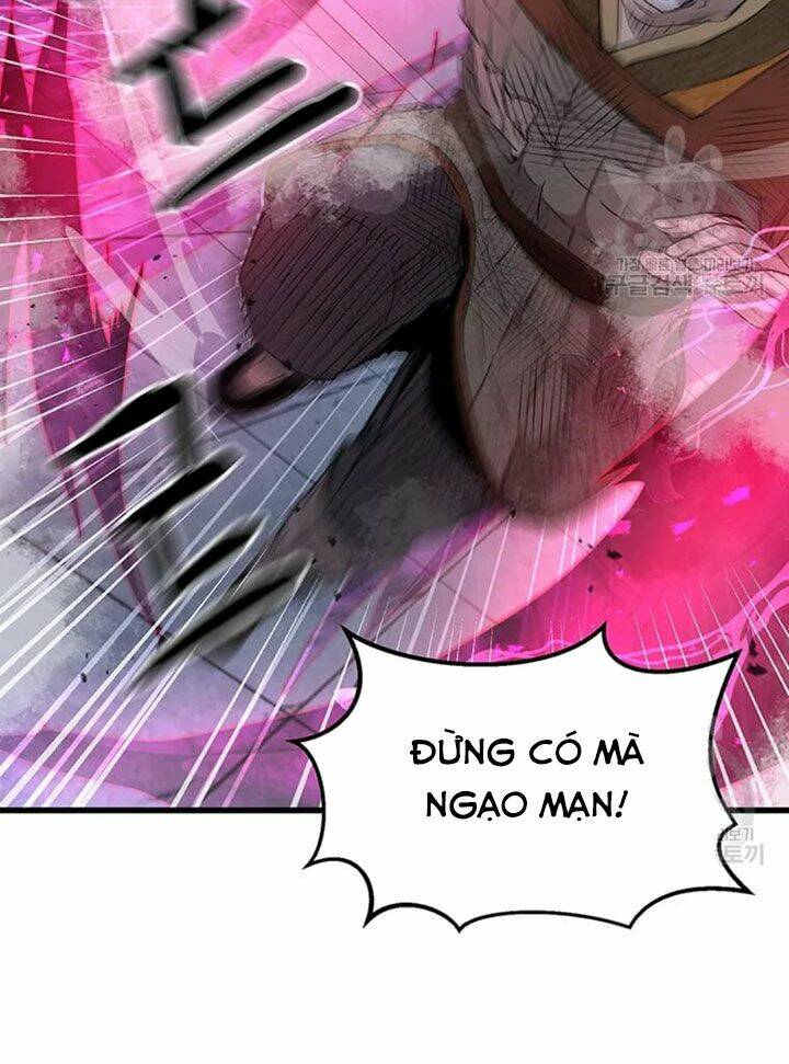 Đạo Sĩ Giang Hồ - Chapter 66 - Page 21