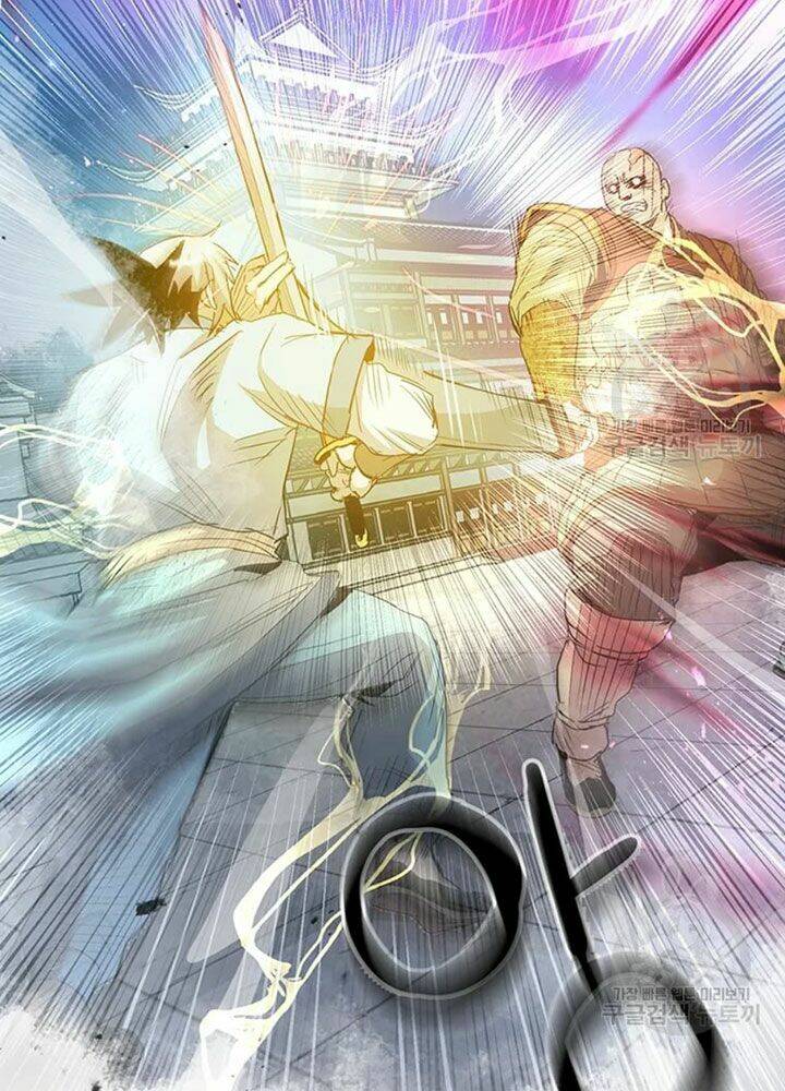 Đạo Sĩ Giang Hồ - Chapter 66 - Page 24