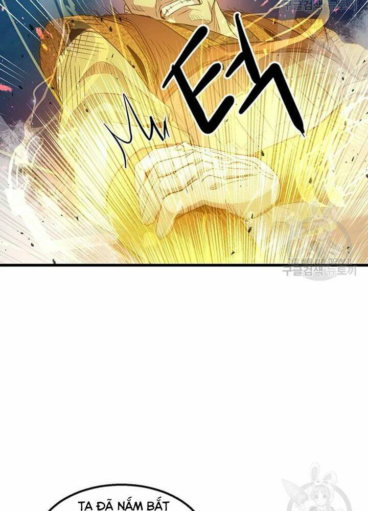 Đạo Sĩ Giang Hồ - Chapter 66 - Page 27