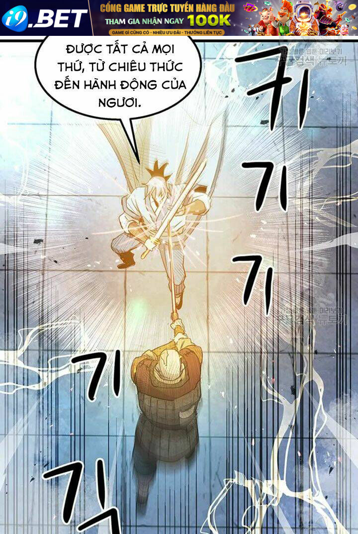 Đạo Sĩ Giang Hồ - Chapter 66 - Page 28