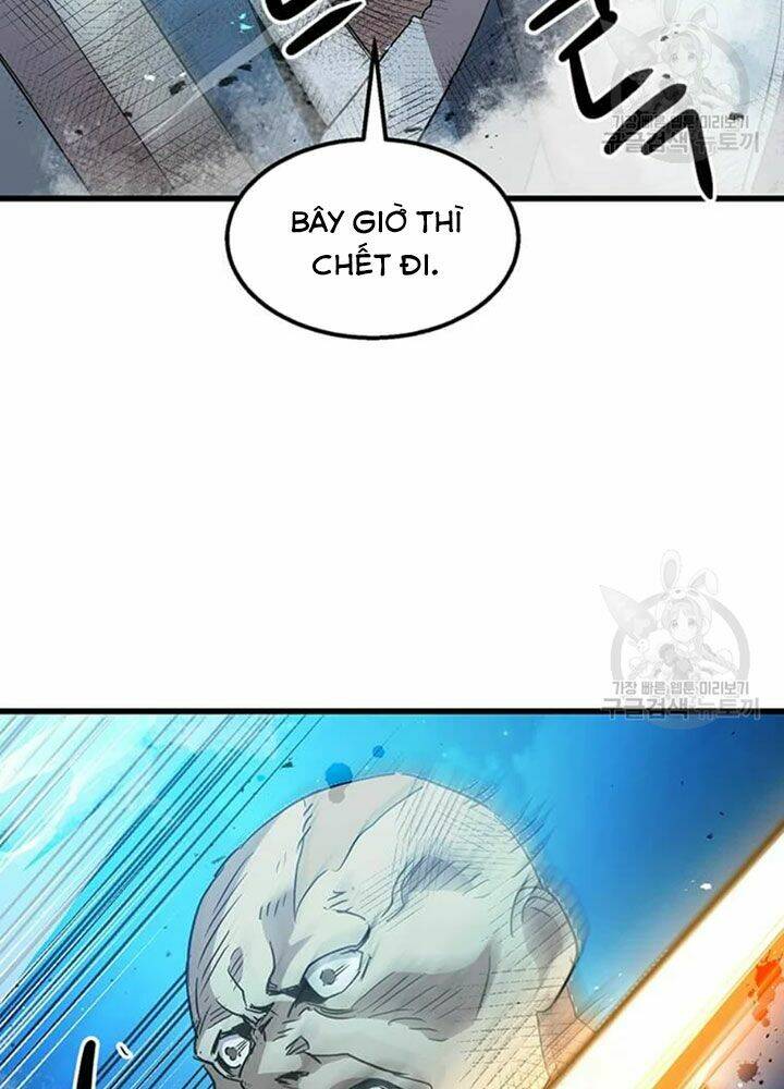 Đạo Sĩ Giang Hồ - Chapter 66 - Page 30