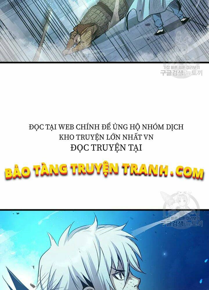 Đạo Sĩ Giang Hồ - Chapter 66 - Page 33