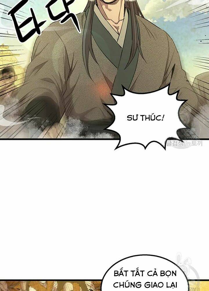 Đạo Sĩ Giang Hồ - Chapter 66 - Page 39