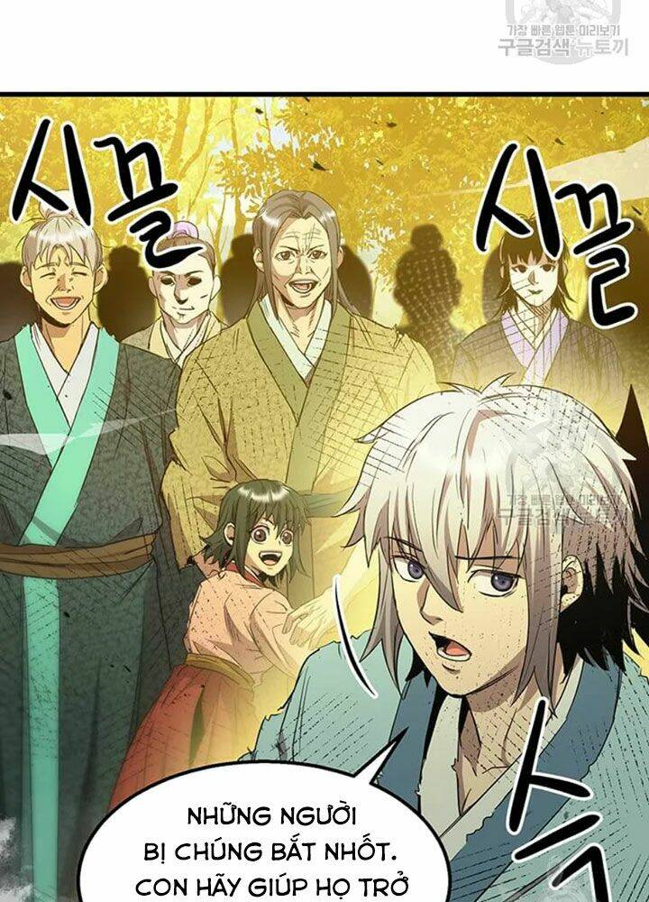 Đạo Sĩ Giang Hồ - Chapter 66 - Page 41