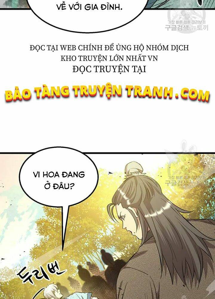 Đạo Sĩ Giang Hồ - Chapter 66 - Page 42