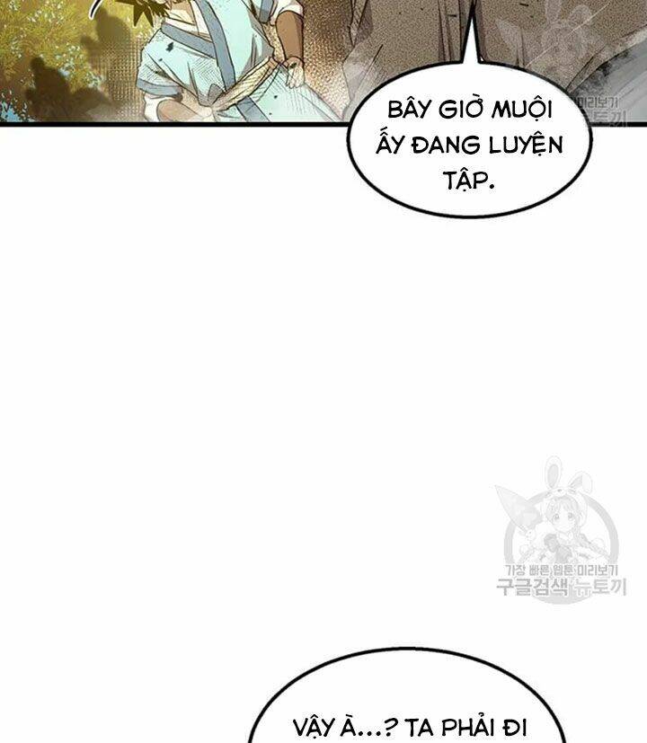 Đạo Sĩ Giang Hồ - Chapter 66 - Page 43