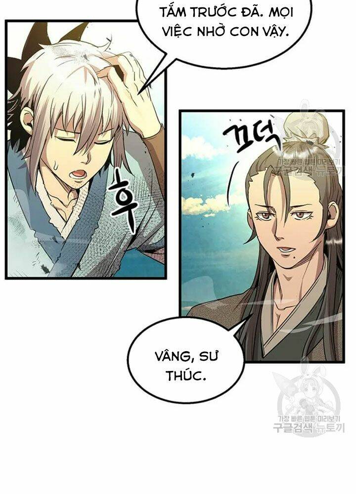 Đạo Sĩ Giang Hồ - Chapter 66 - Page 44