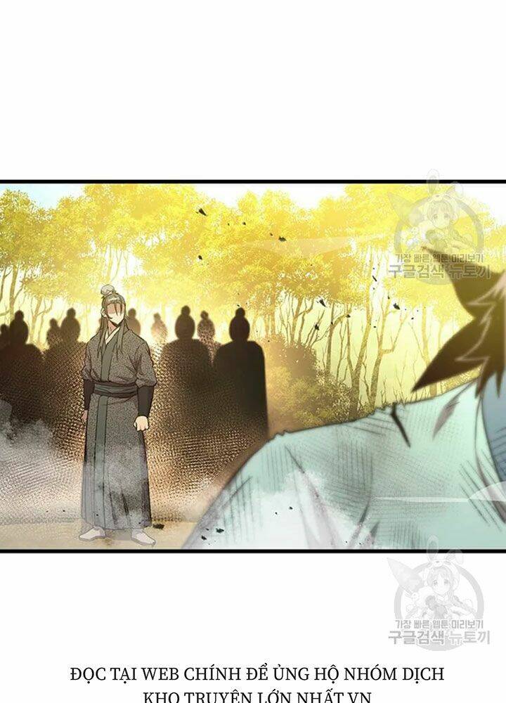 Đạo Sĩ Giang Hồ - Chapter 66 - Page 45