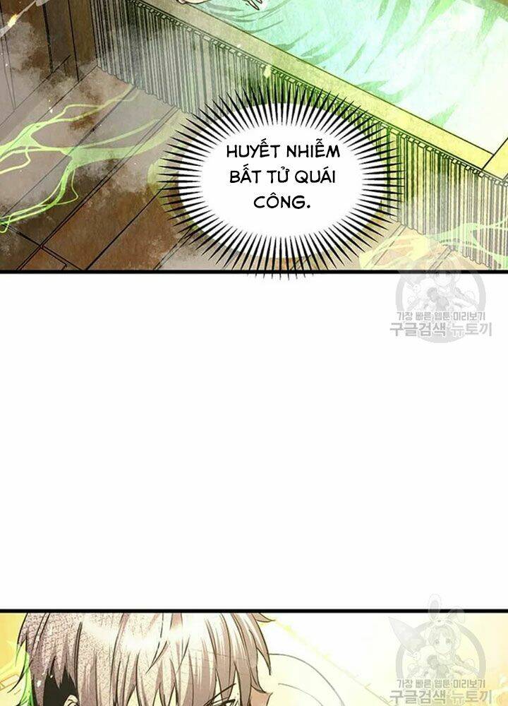 Đạo Sĩ Giang Hồ - Chapter 66 - Page 47