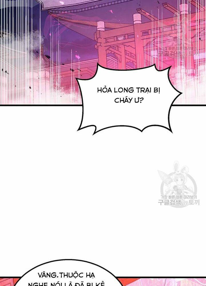 Đạo Sĩ Giang Hồ - Chapter 66 - Page 53