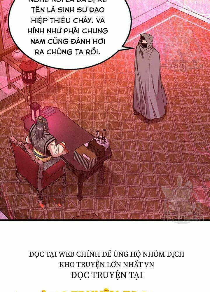 Đạo Sĩ Giang Hồ - Chapter 66 - Page 54