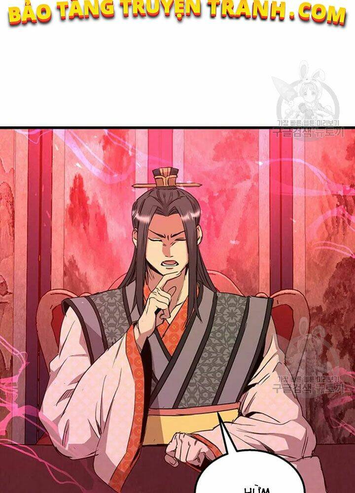 Đạo Sĩ Giang Hồ - Chapter 66 - Page 55